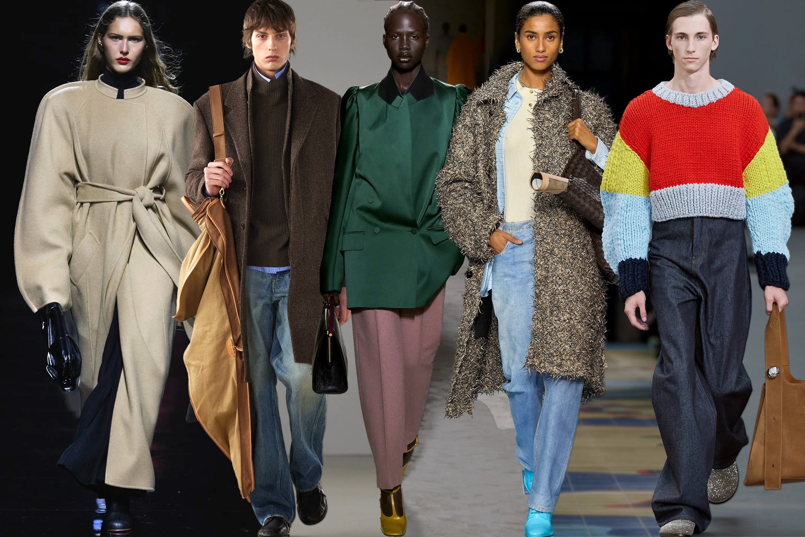 Farfetch News: Whats Hot? Stay Updated on Designer Drops, Sales, and Fashion Events!