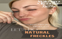 How to love your Asian freckles? Get answers from these beauty tips.