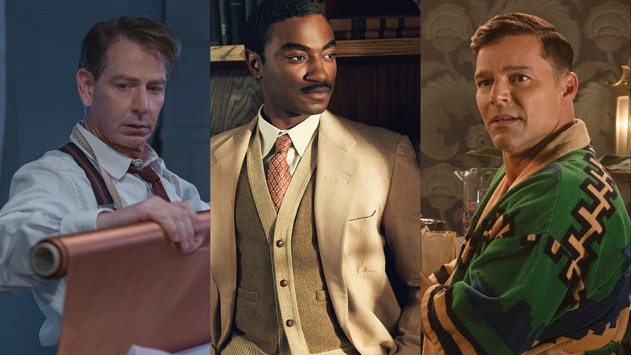 Palm Royale Fashion Men: Get the Look Without Spending a Fortune