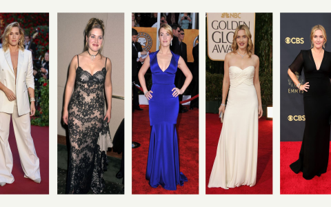 Want Kate Winslet Short Hair? Find Your Perfect Look.