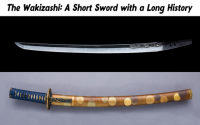 Who used legendary katanas? (Get to know the famous warriors behind these iconic swords!)