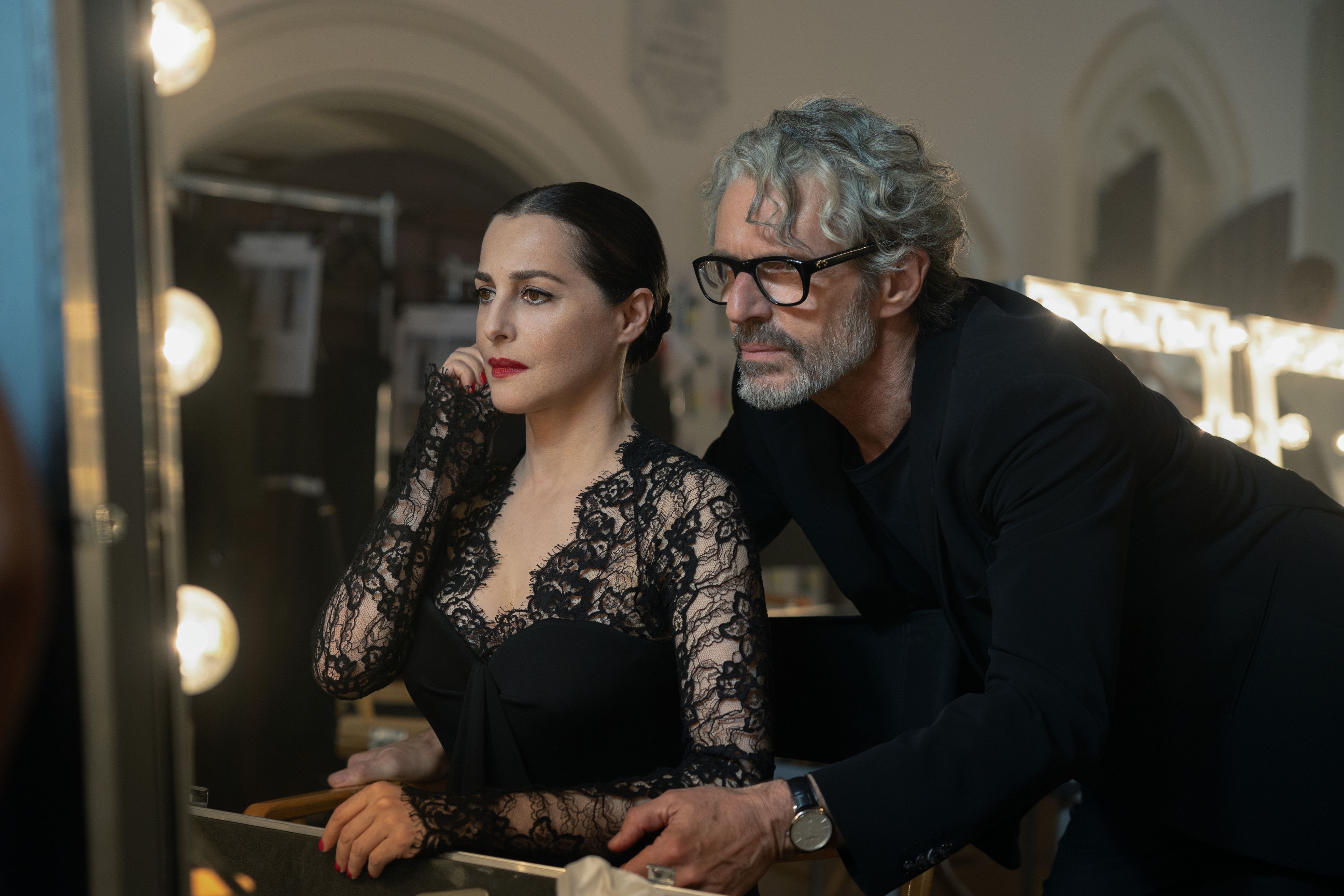 Meet the cast of La Maison: Everything you need to know about the stars.