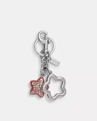 How to Shop Coach Bag Charm? Get the Best Deals