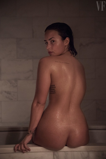 Is Demi Lovato Naled Leak Real? Heres What We Found Out About