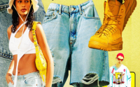 What are jorts, and why is everyone wearing them?