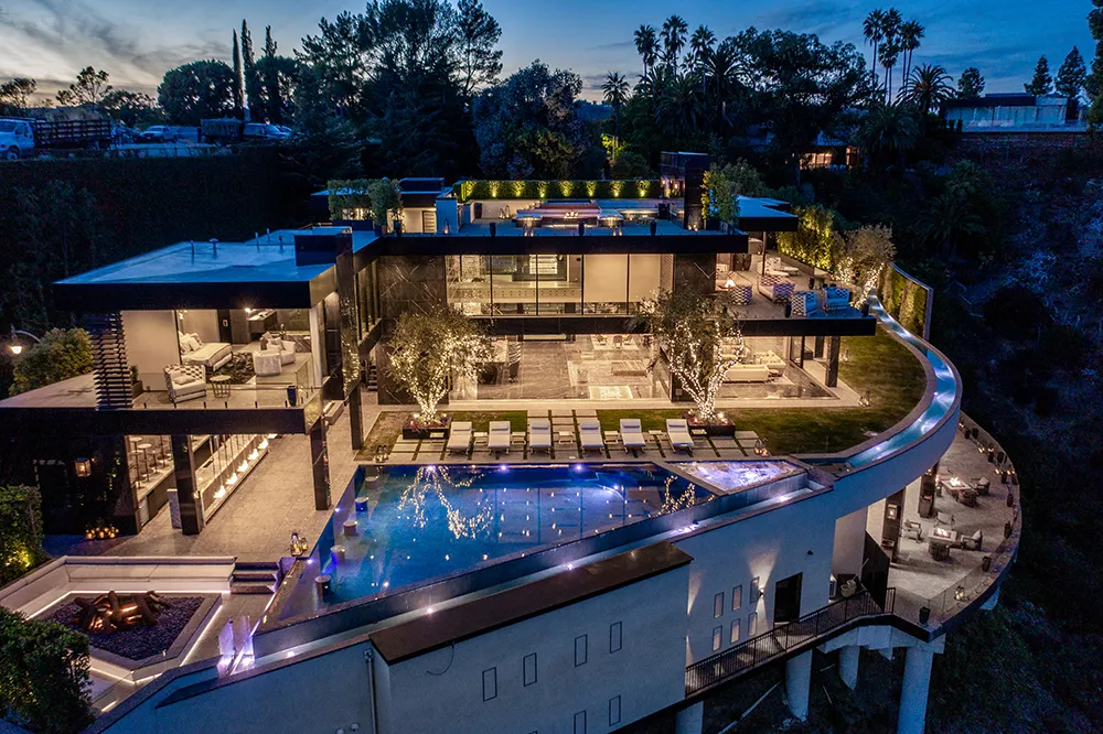 Find Out About the Most Expensive House in the World and What Makes It So Special.