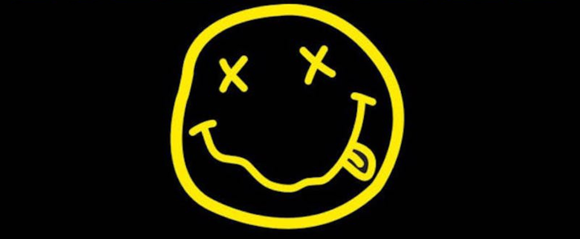 nirvana smiley face explained: what does it mean?