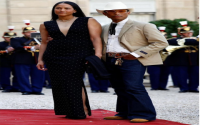 Lewis Hamilton Met Gala Style: Check Out His Most Daring Outfits, From Bold to Classic.