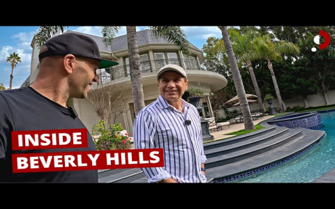 Inside Cody Ko House: See Where the YouTube Star Lives!