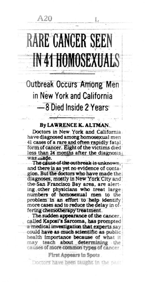 All You Need to Know About Amfar News and HIV/AIDS