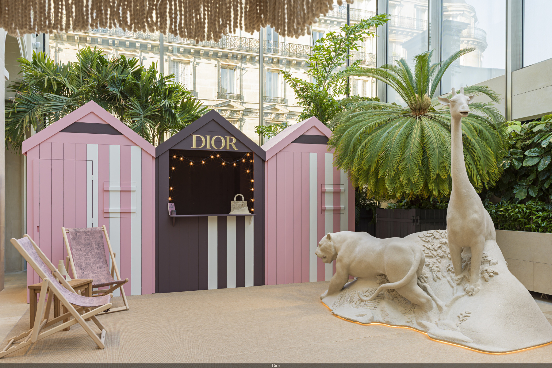Dior Riviera Pop-Up vs. Online (Best Place to Buy Your Favorites?)
