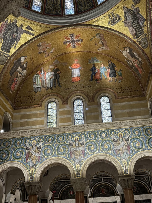 Is Amiri Cathedral worth visiting? Read this before you decide!