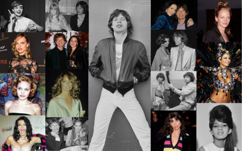 70s Bianca Jagger: Her life, her style, and her most iconic moments!