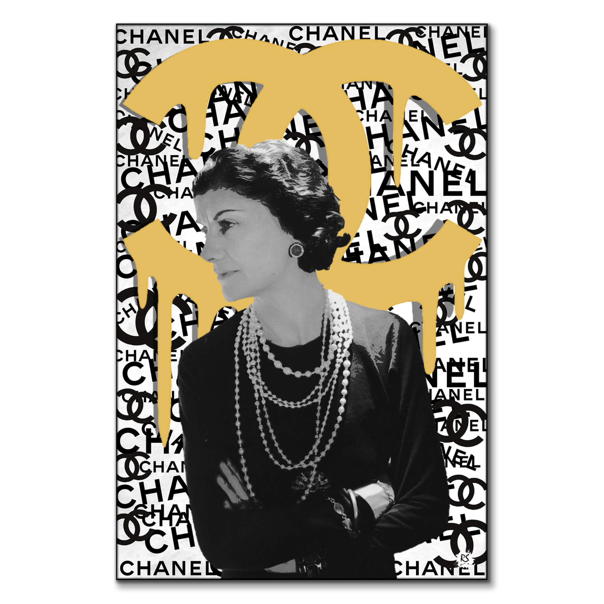 See Coco Chanel: Easy Pics & Quick Style Guide for Everyone