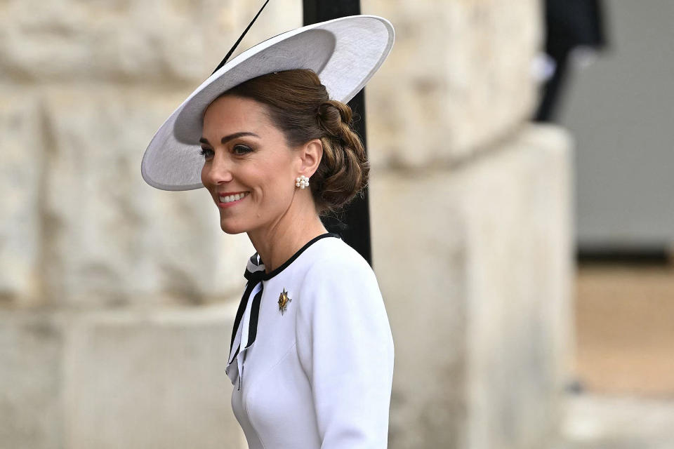 Kate Middleton Public Appearance: Will the Princess Step Out Soon? Everything We Know.