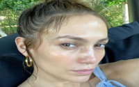 Beyonce No Makeup Look: Is She Really That Beautiful Naturally?