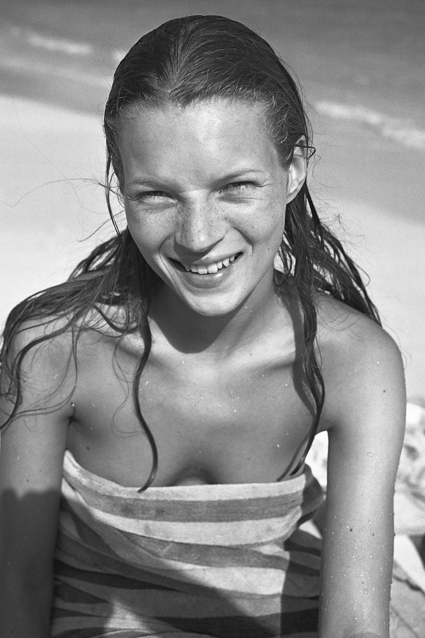 The Style of Mario Sorrenti Photographer: Learn What Makes His Work Unique