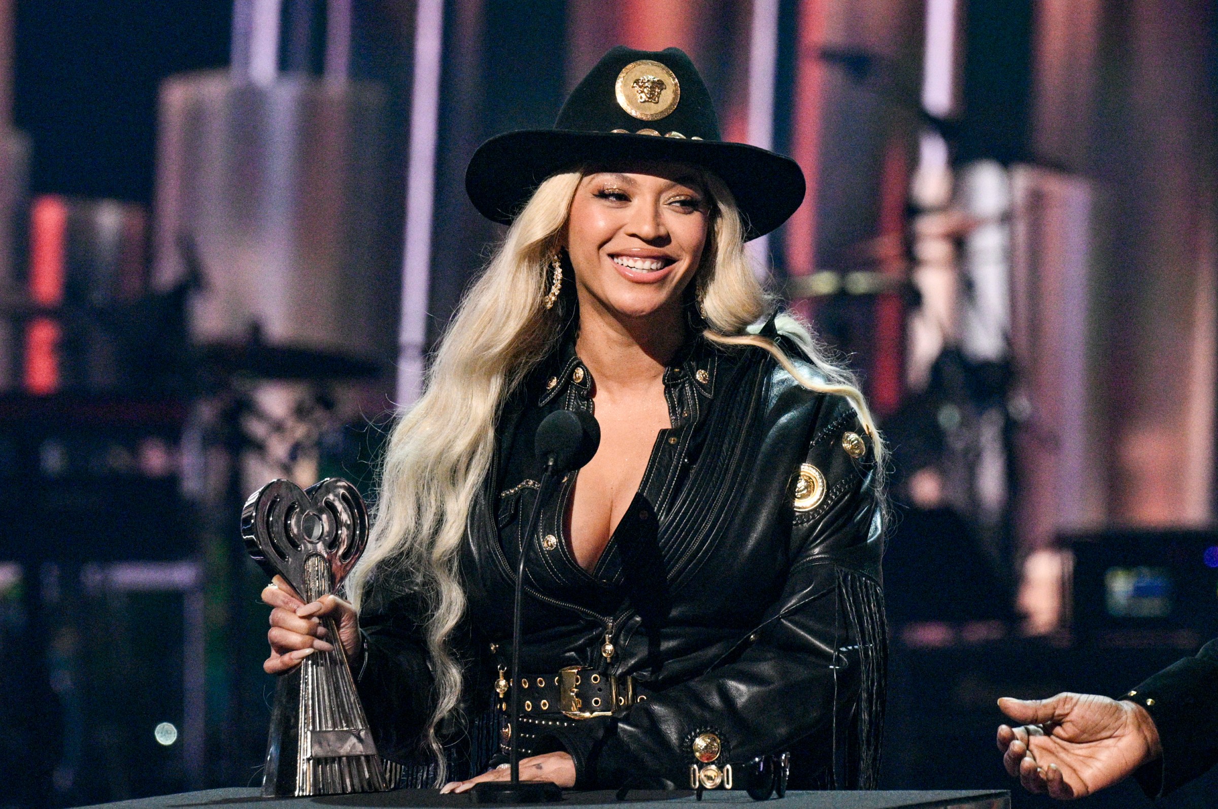 What Did Beyonce Do 2024? Check Out Her Biggest Accomplishments and News!