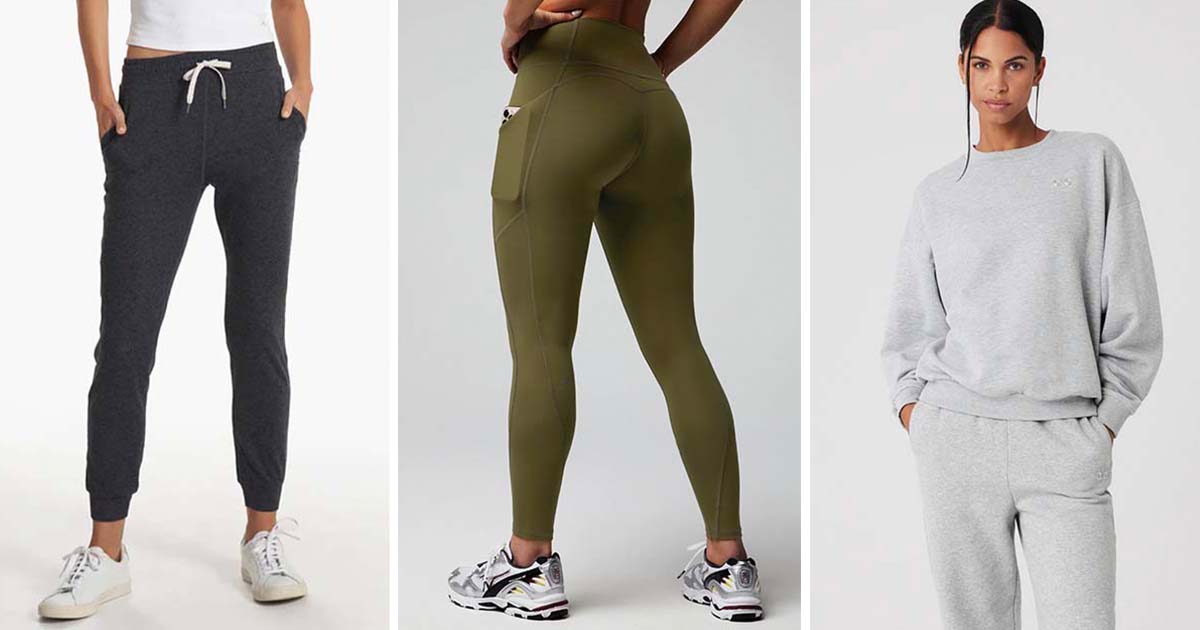 looking for lululemon similar brands? youll love these options