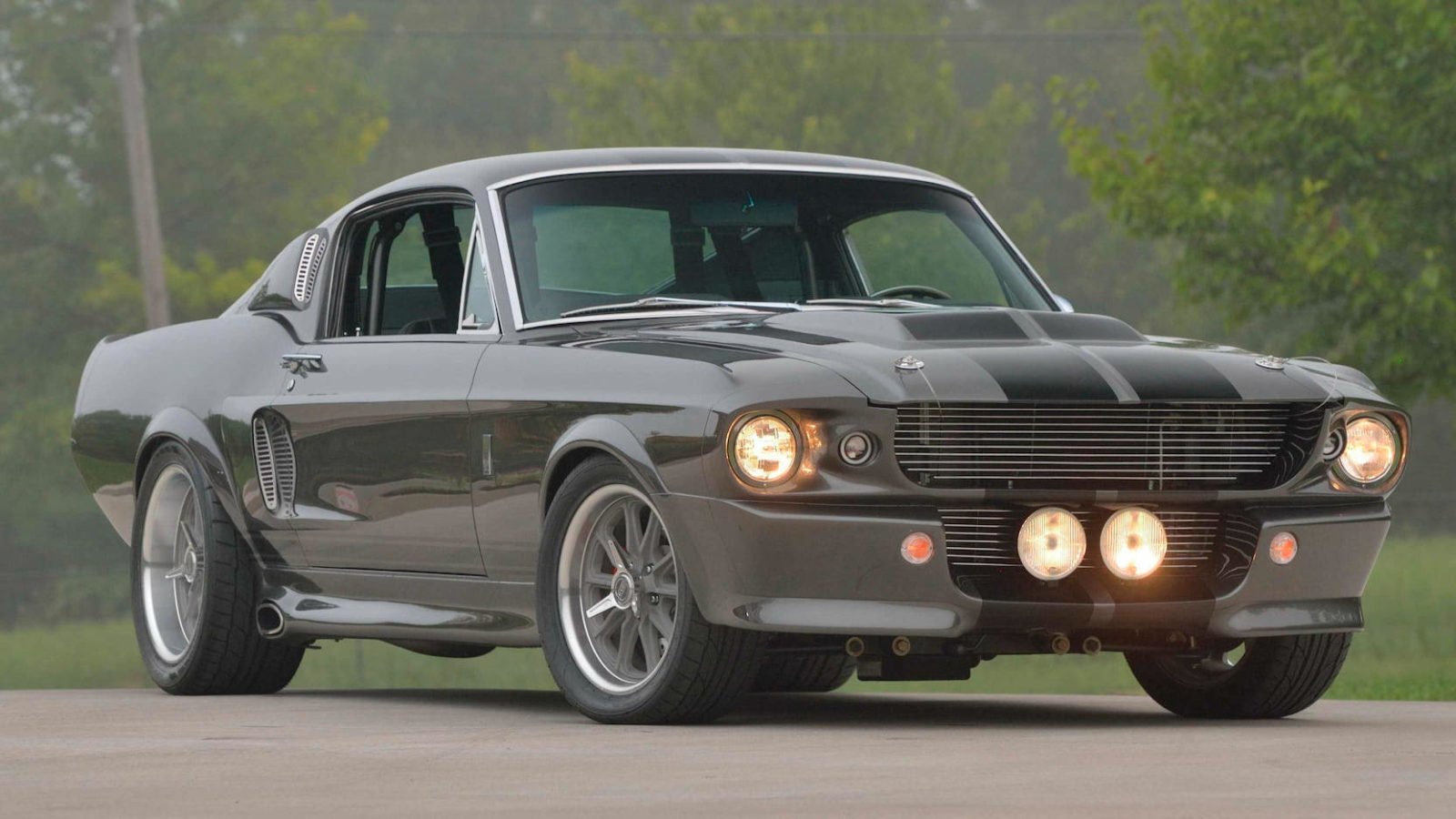 Want the Gone in 60 Seconds Car? Heres How Much Itll Cost You! (And Where to Find It!)