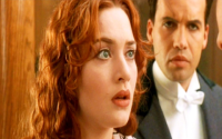 Kate Winslet Nude Scene from Titanic: The Full Story Behind It!