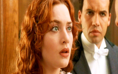 Kate Winslet Nude Scene from Titanic: The Full Story Behind It!