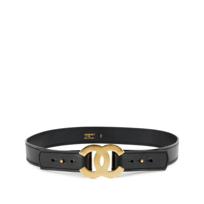 Chanel Belt Buckle: Tips for Taking Care of It