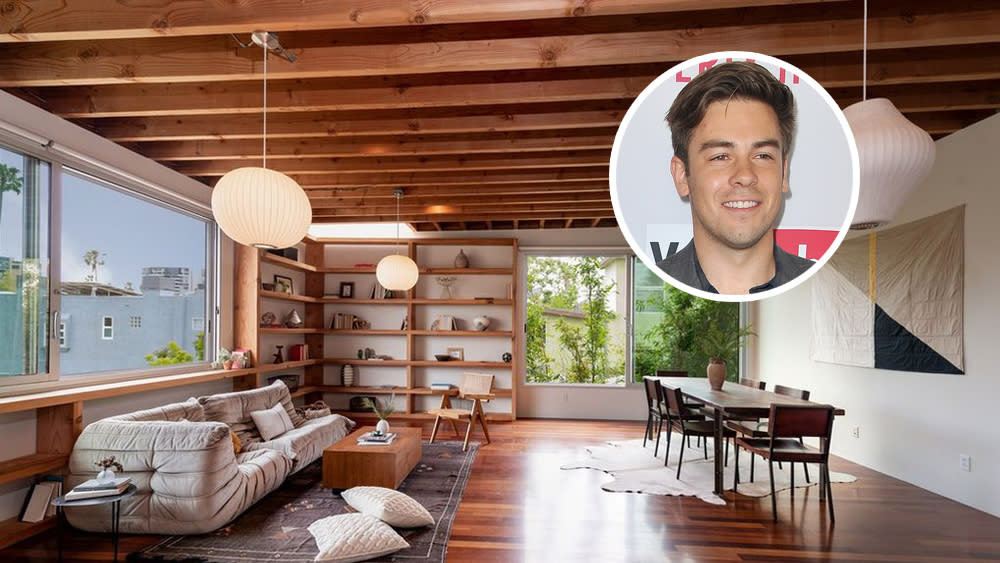 Inside Cody Ko House: See Where the YouTube Star Lives!