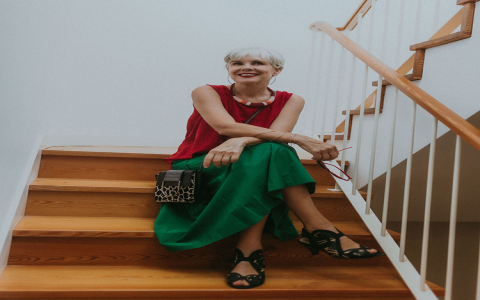 70s Outfits Women: The Ultimate Guide to the Best Looks (Easy Style for Everyday)