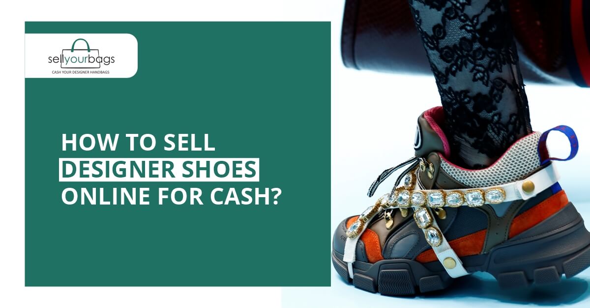 Want to Sell Designer Shoes? (A Quick Start Guide)