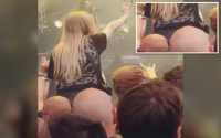 Celebs in a thong: Whos rocking the cheeky look best? Check out these stars!