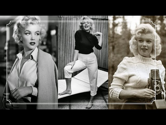 Fashion Marilyn Monroe: Get Her Iconic Look With Simple Tips (How to Channel Her Timeless Style)