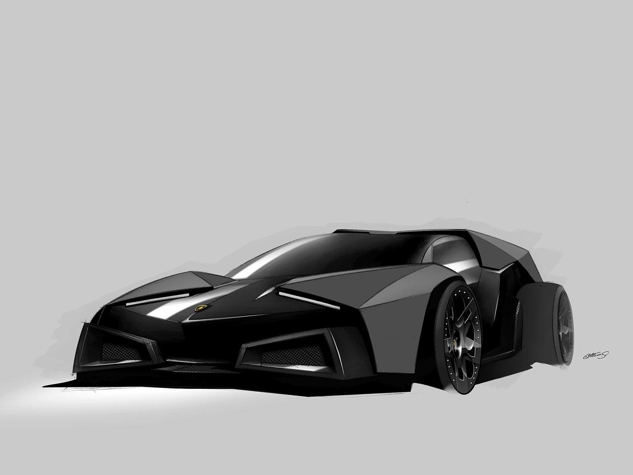 lambo ankonian price revealed! (Is this wild concept car worth the huge cost?)