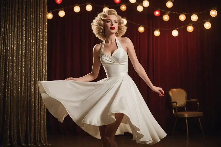 Fashion Marilyn Monroe: Get Her Iconic Look With Simple Tips (How to Channel Her Timeless Style)