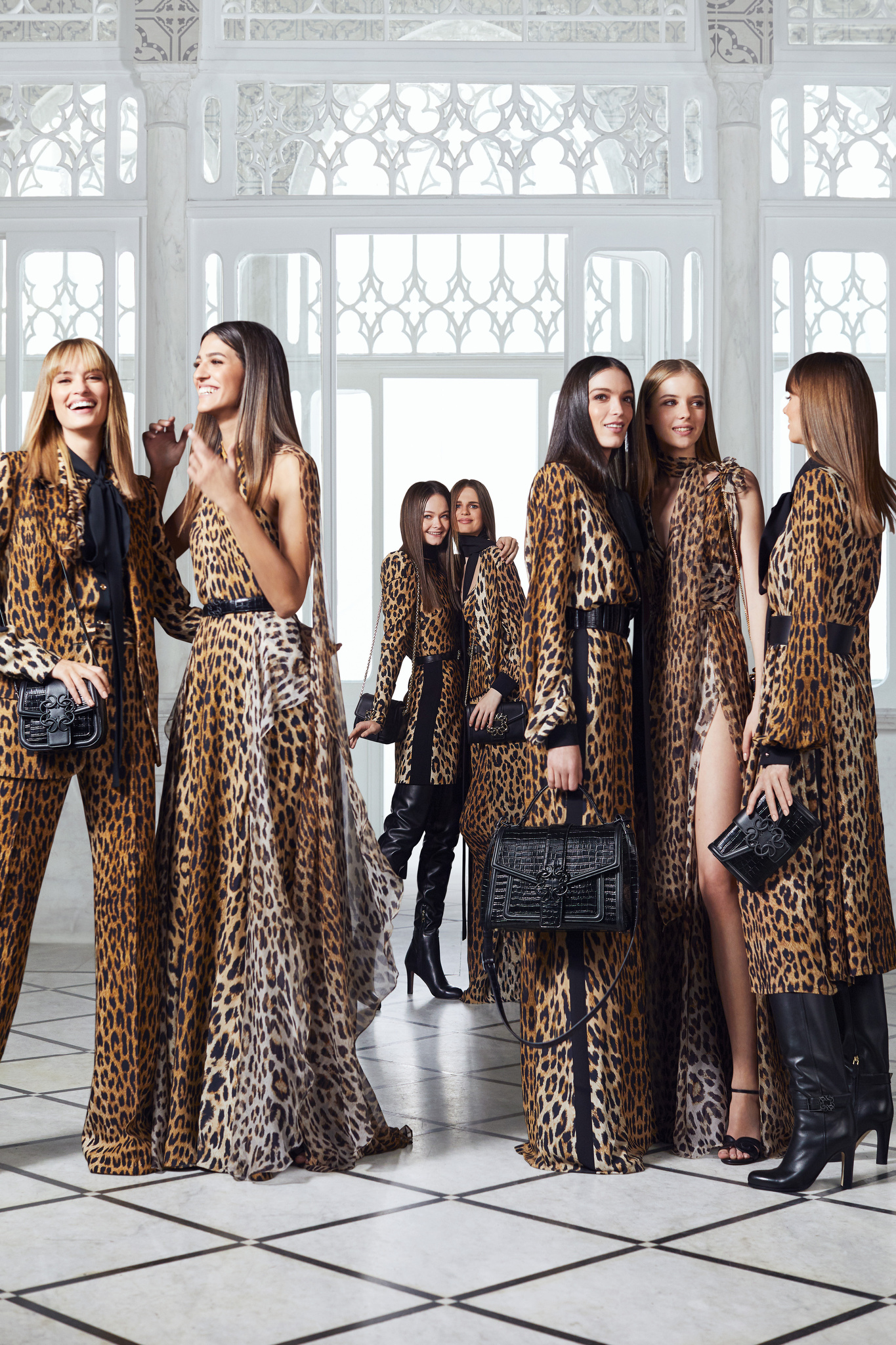 Elie Saab Advertising Campaign Trends: Check Out the Latest Ones.