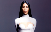 Top Kim Kardashian Sexiest Videos You Have to Watch!