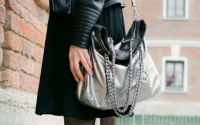 Is a Black and White Coach Purse Right for You? Discover Your Ideal Match Here!