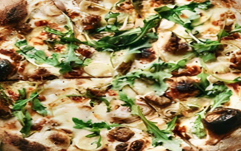 Gypsy Poet Menu: Whats Good? Delicious Food You Have to Try!