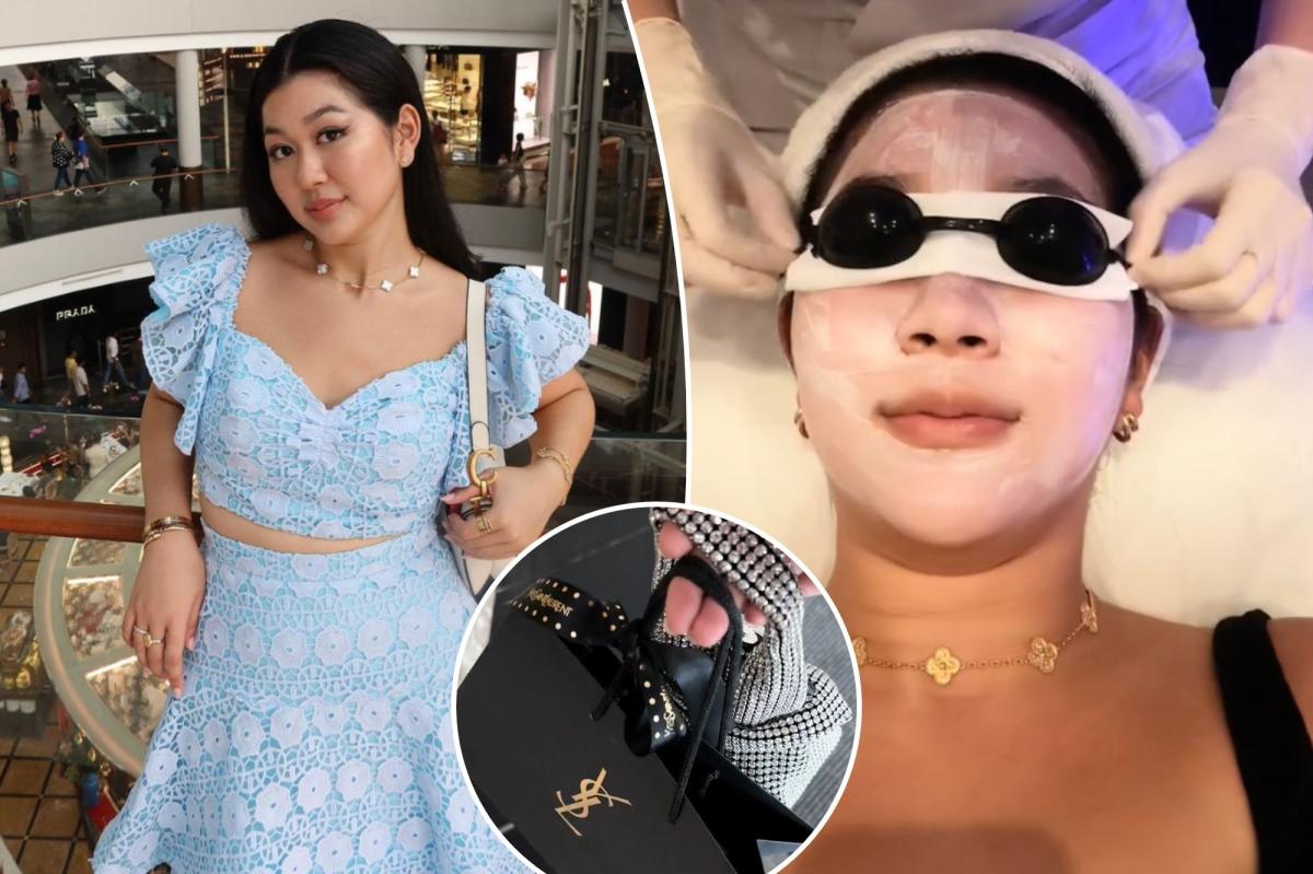Chloe A Beth Singapore: Discover the Best Deals and Where to Find Them!