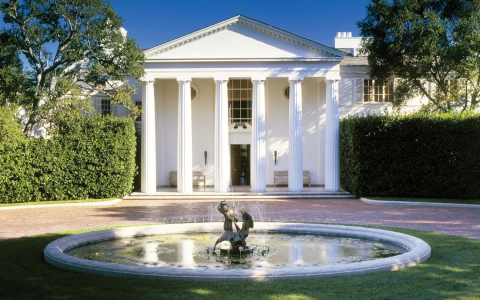 Chers Former Beverly Hills Home Is Back on the Market: Whats the Price of This Iconic Estate?