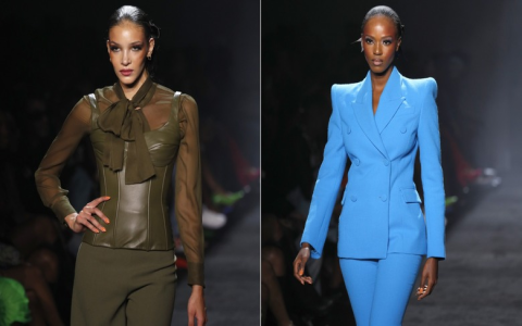 trends 2024 fashion: Check Out the Coolest Looks of the Year