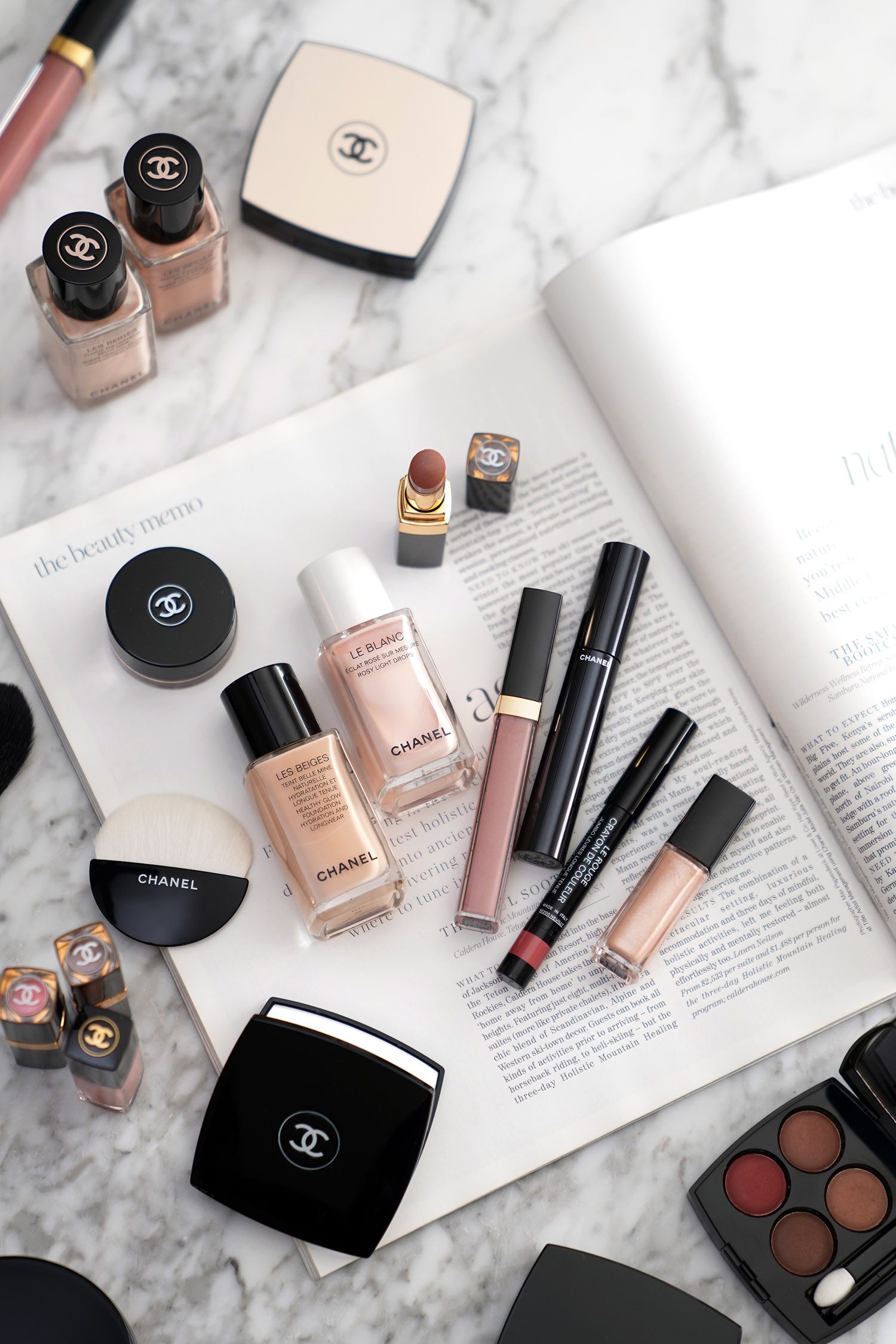 Need Chanel Pictures? See Our Top Picks! | Where to Find the Most Beautiful Chanel Images