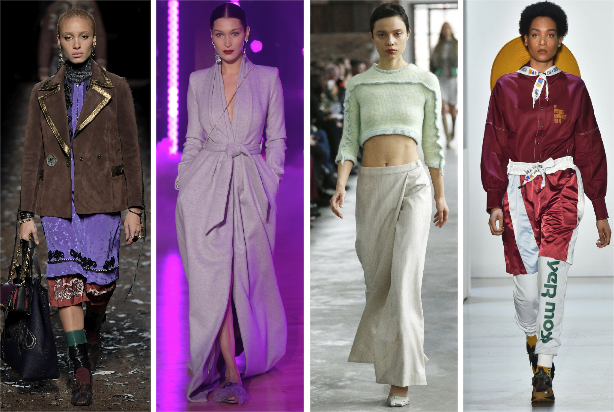 Why American Trend Matters (Discover the Impact on Fashion and Lifestyle)