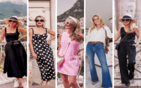 Get the Look: Easy Tips on Rocking the Latest Female Styles