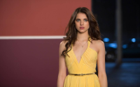 Steal Her Style: The Ultimate Margaret Qualley Sweater Guide