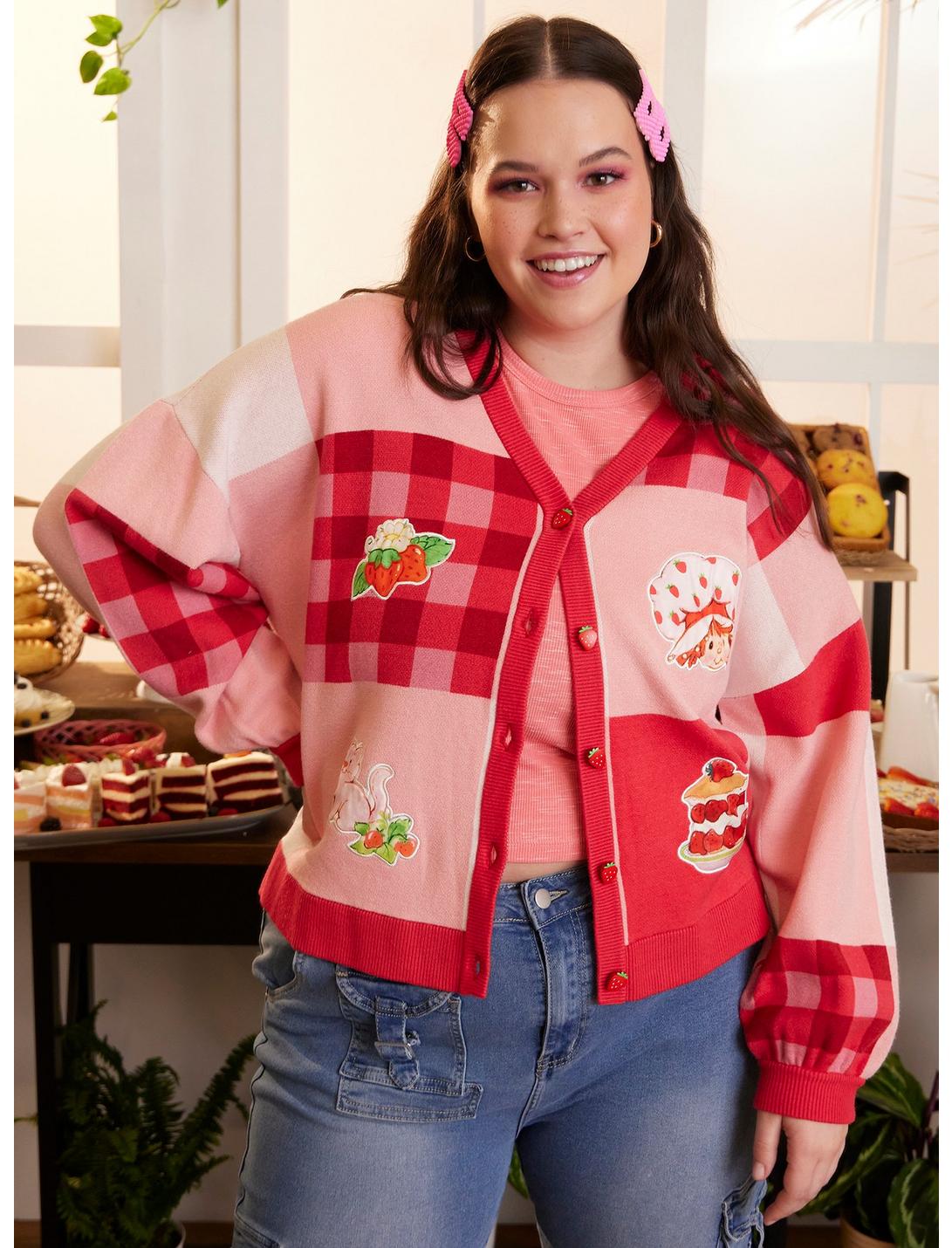 Where to Buy Hot Topic Cardigans? The Best Deals and Stores