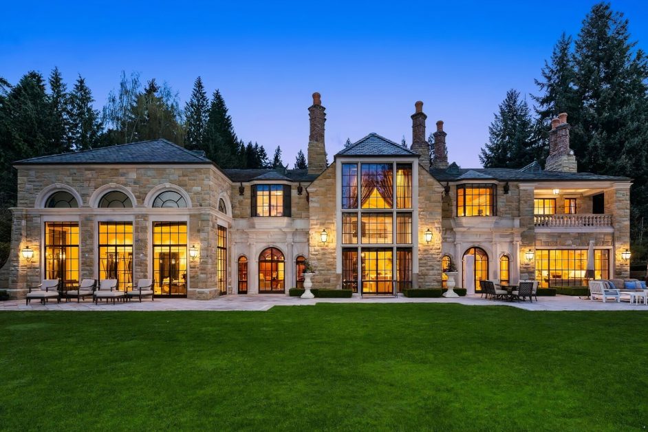 Most Expensive House in the World: Check Out This Insanely Luxurious Mansion Now!