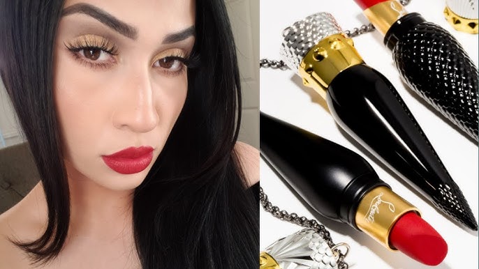 Louboutin Lipstick Review: Get the Inside Scoop Before You Buy!