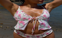 Discover Who Owns Frankies Bikinis Store in Los Angeles and Their Success Story!