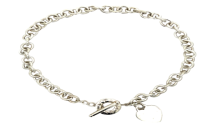 Love the Tiffany & Co Heart Toggle Necklace: Find Out Why It is Popular
